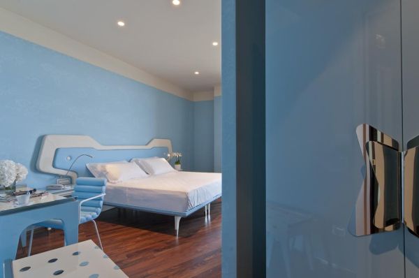 Las mejores ofertas de JR Hotels Bari Grande Albergo delle Nazioni Santa Cesarea Terme