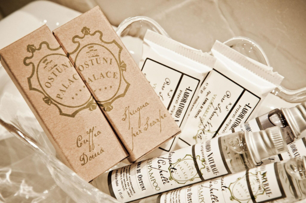 Las mejores ofertas de OSTUNI PALACE - Hotel Bistrot & SPA Santa Cesarea Terme 