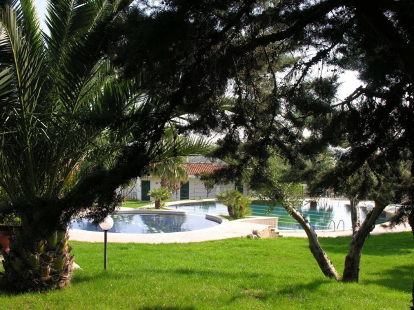 Las mejores ofertas de Città Bianca Country Resort Santa Cesarea Terme 