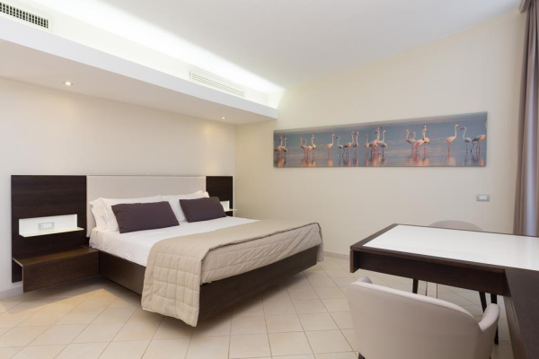 Las mejores ofertas de Hotel Gusmay Santa Cesarea Terme