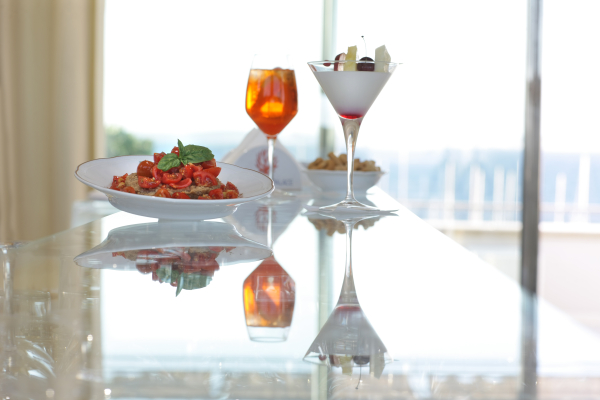 Las mejores ofertas de Hotel Palazzo Del Corso Santa Cesarea Terme