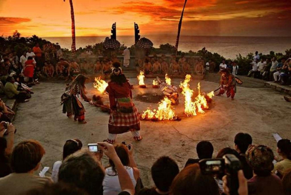 Las mejores ofertas de Mamo Uluwatu Isla de Bali