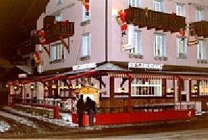 Las mejores ofertas de Rossli Interlaken