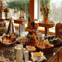 Las mejores ofertas de Arcadia Hotel Schwaghof Bad Salzuflen Bad Salzuflen
