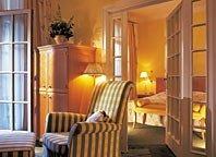 Las mejores ofertas de Steigenberger Europäischer Hof Baden-baden