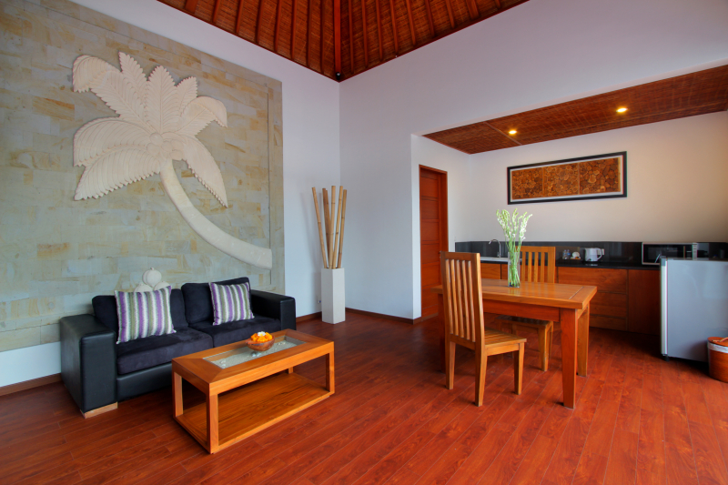 Las mejores ofertas de Bali Nyuh Gading Villas Isla de Bali
