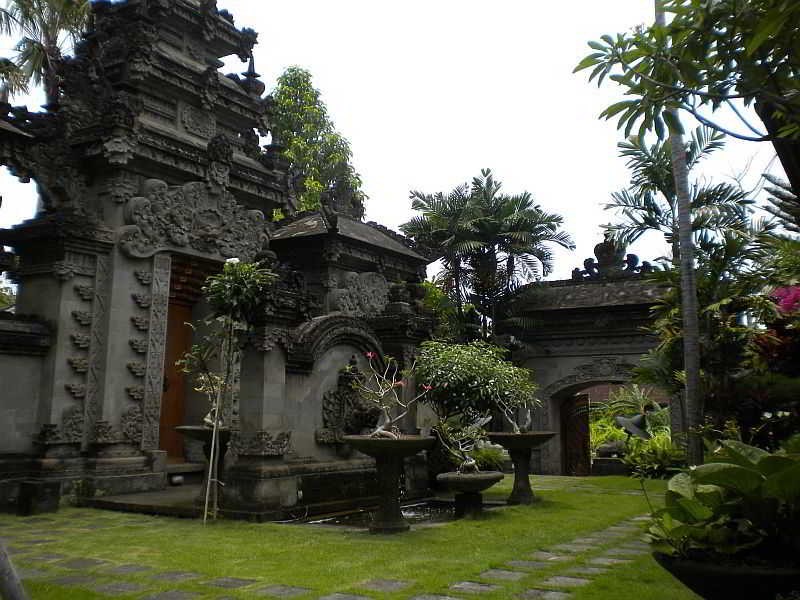 Las mejores ofertas de Taman Suci Suite & Villa Isla de Bali