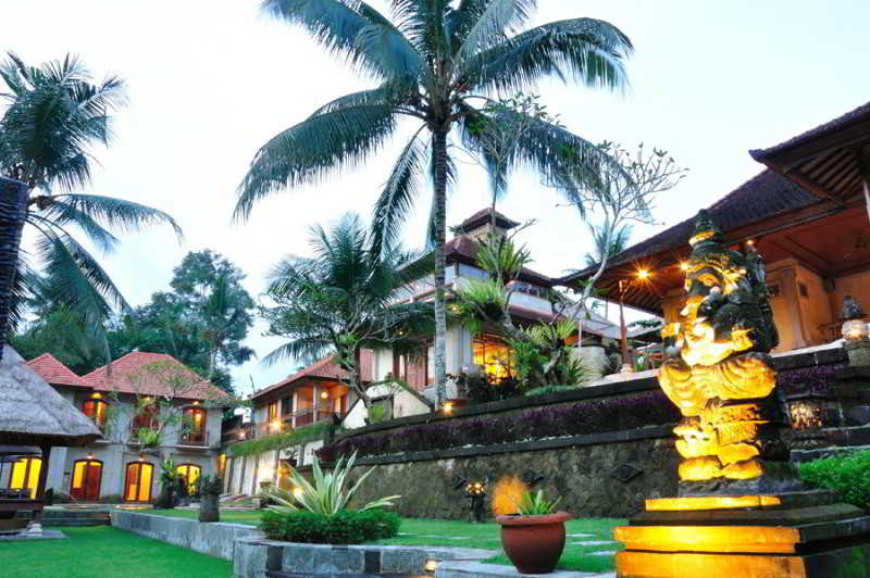 Las mejores ofertas de Villa Ubud Isla de Bali