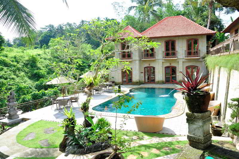 Villa Ubud