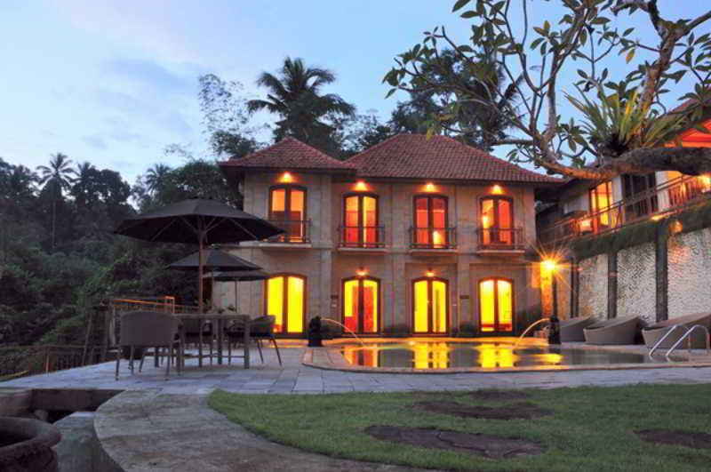 Villa Ubud