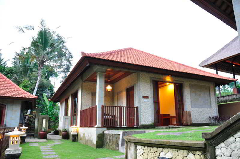 Villa Ubud
