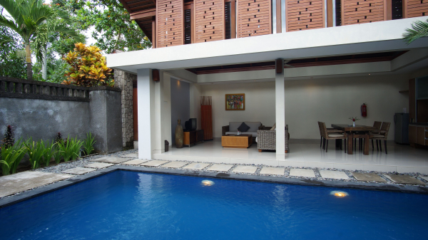 Las mejores ofertas de Bumi Linggah Villas Bali Isla de Bali