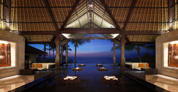 Las mejores ofertas de Pan Pacific Nirwana Bali Resort Isla de Bali