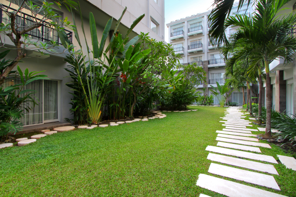 Las mejores ofertas de b Hotel Bali & Spa Isla de Bali