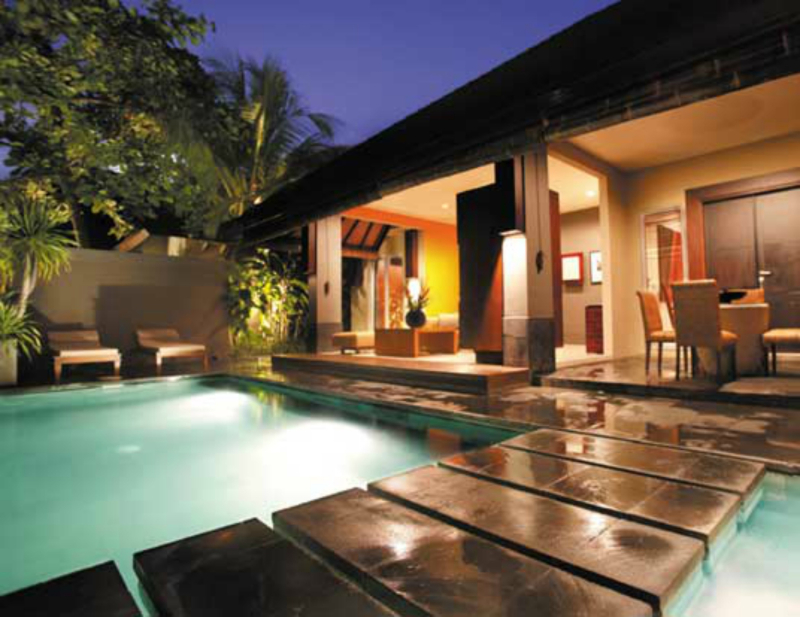 Las mejores ofertas de Ahimsa Estate Isla de Bali
