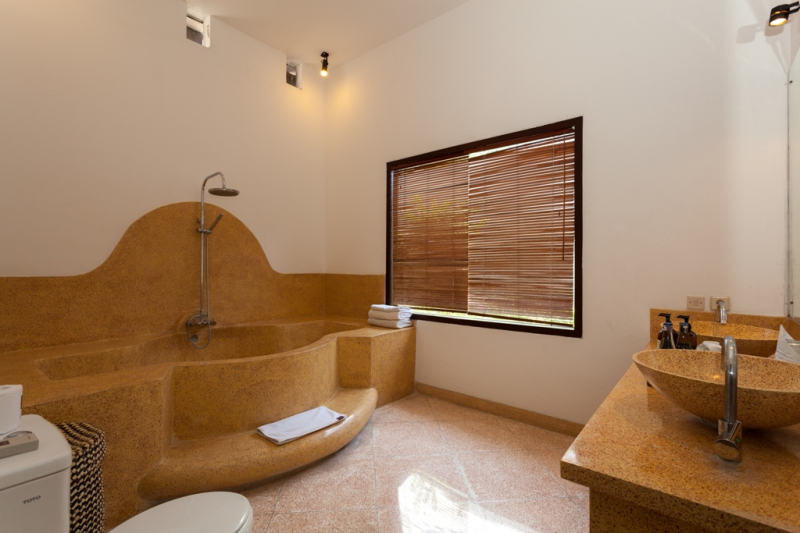 Las mejores ofertas de B Villa + Pool Isla de Bali
