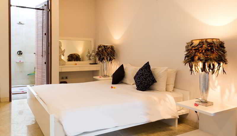 Las mejores ofertas de The Residence Seminyak Isla de Bali