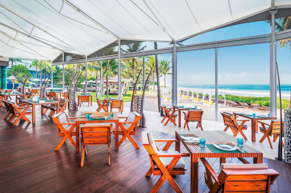 Las mejores ofertas de W Bali Seminyak Isla de Bali