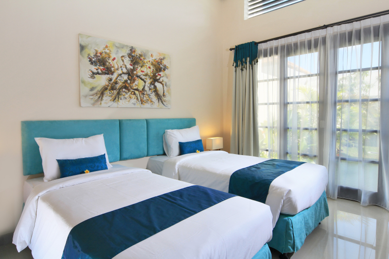 Las mejores ofertas de Destiny Villas and Residences Isla de Bali