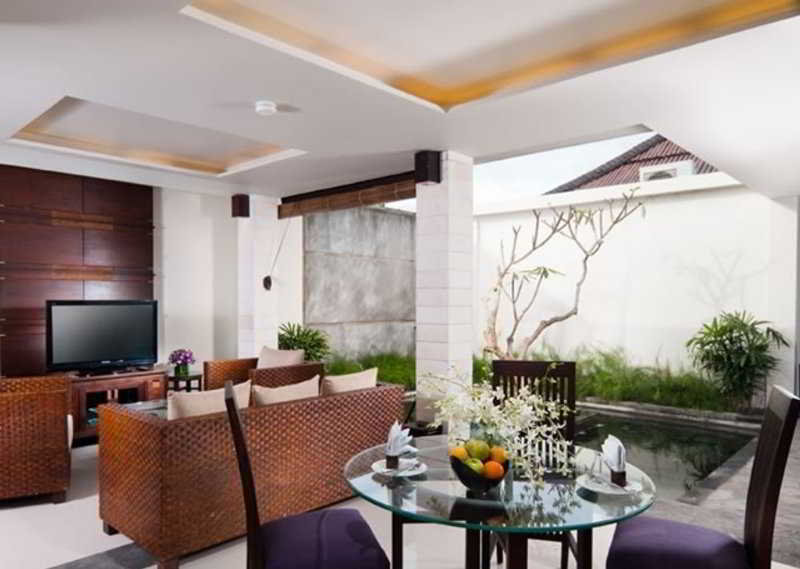 Las mejores ofertas de The Ayu Kintamani Villa Isla de Bali
