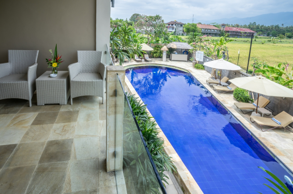 Las mejores ofertas de The Lovina Villas Isla de Bali