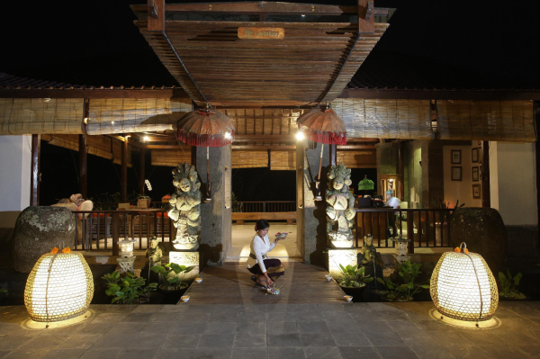 Las mejores ofertas de Alam Ubud Culture Villas & Residences Isla de Bali