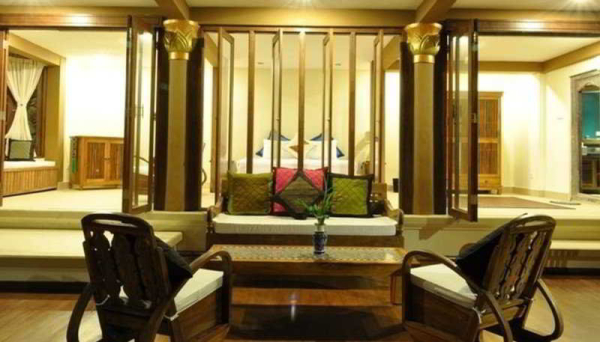 Las mejores ofertas de Beji Indah Villa Isla de Bali
