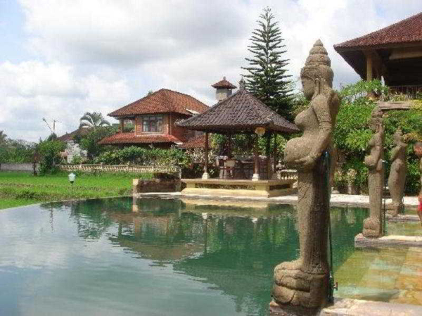 Las mejores ofertas de Cendana Resort & Spa Isla de Bali