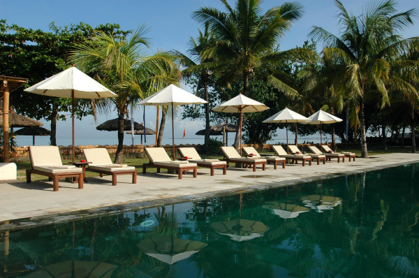Las mejores ofertas de Jimbaran Puri, A Belmond Hotel, Bali Isla de Bali