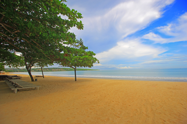 Las mejores ofertas de Keraton Jimbaran Beach Resort Isla de Bali