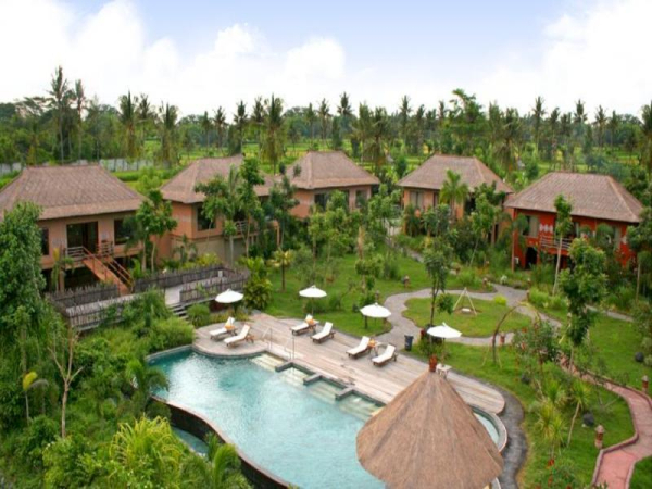 Las mejores ofertas de Mara River Safari Lodge Isla de Bali