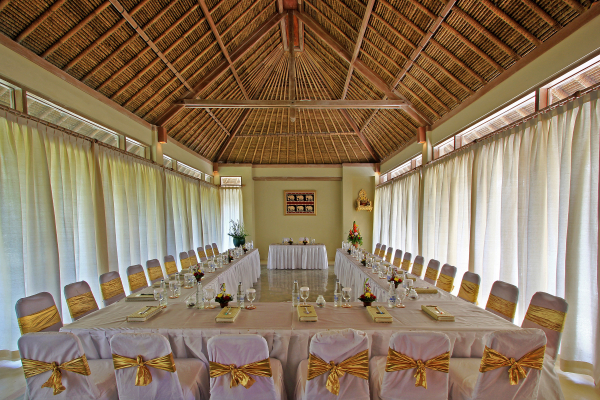 Las mejores ofertas de Puri Gangga Resort Ubud Isla de Bali