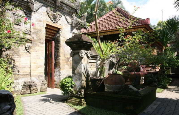 Las mejores ofertas de Puri Saren Ubud Isla de Bali
