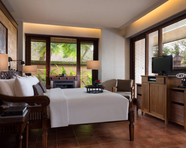 Las mejores ofertas de Tanah Gajah, a Resort by Hadiprana Isla de Bali