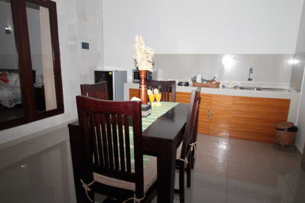 Las mejores ofertas de The Evita Villa Isla de Bali
