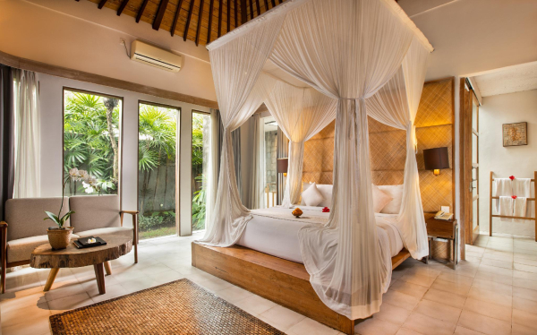 Las mejores ofertas de Villa Kayu Lama Isla de Bali