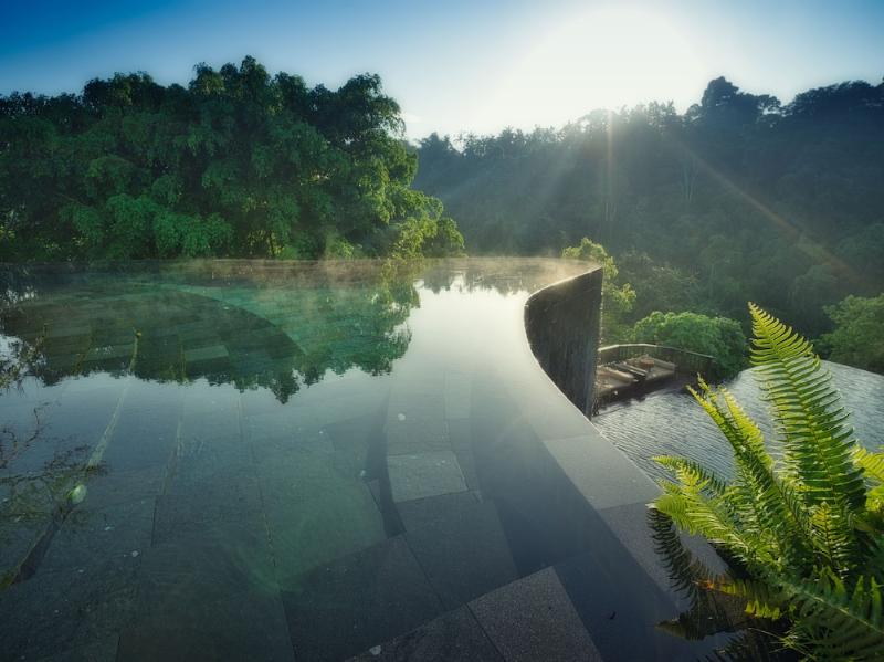 Las mejores ofertas de Hanging Gardens Of Bali Isla de Bali