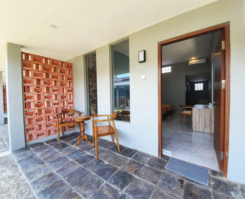Las mejores ofertas de Sanur Agung Isla de Bali