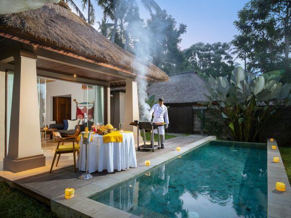 Las mejores ofertas de Maya Ubud Resort & Spa Isla de Bali