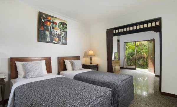 Las mejores ofertas de Taman Harum Cottage Isla de Bali