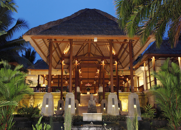 Las mejores ofertas de The Ubud Village Resort & Spa Isla de Bali