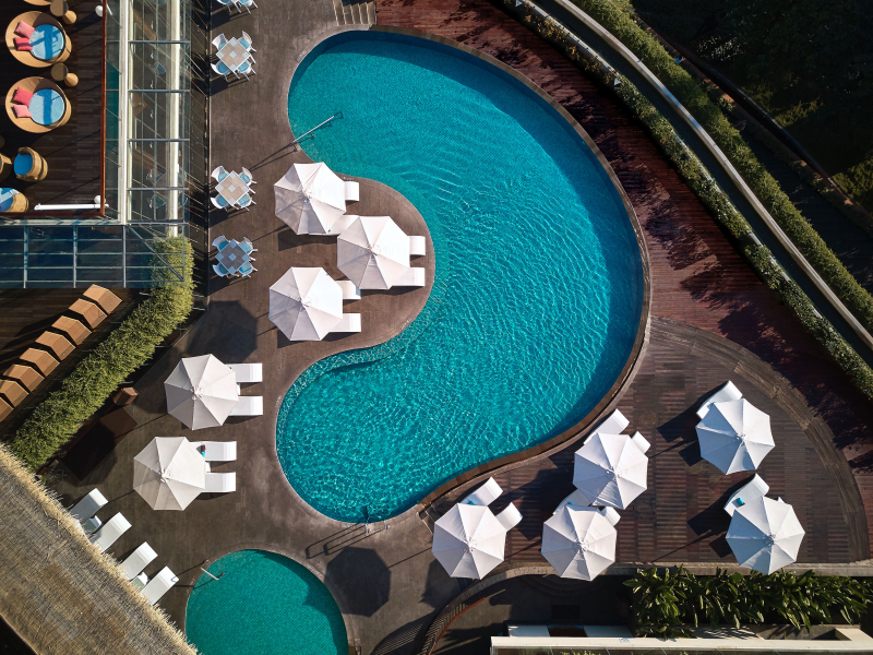 Las mejores ofertas de Sheraton Bali Kuta Resort Isla de Bali
