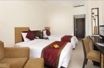 Las mejores ofertas de ADHI JAYA Isla de Bali