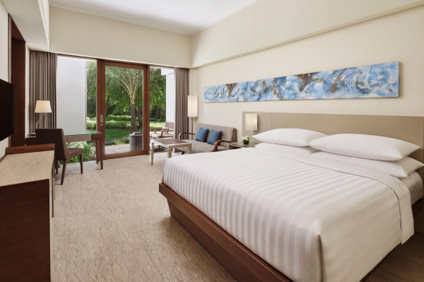 Courtyard by Marriott Bali Nusa Dua Resort