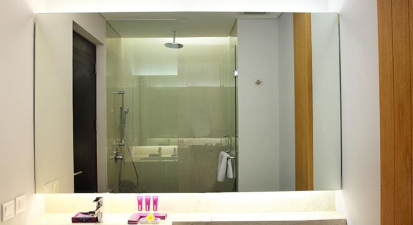 Las mejores ofertas de TRUNTUM KUTA Formerly Grand Inna Kuta Isla de Bali