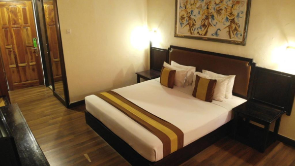 Las mejores ofertas de The Flora Kuta Bali Hotel Isla de Bali