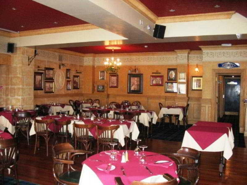 Las mejores ofertas de North Beach Hotel Prestwick 