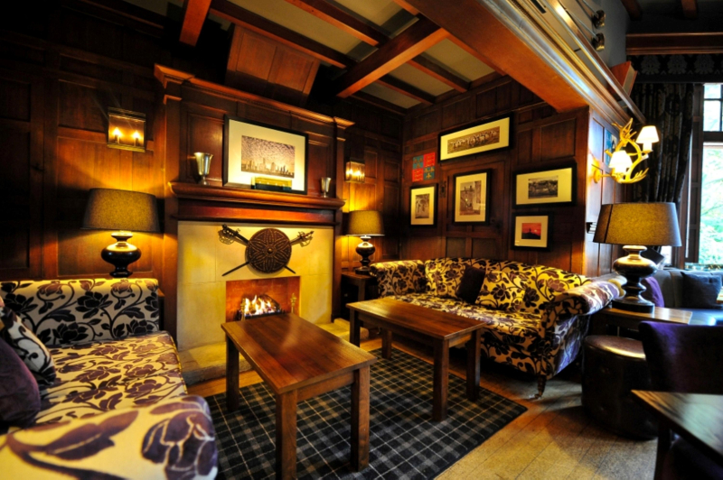 Las mejores ofertas de Savoy Park Hotel Prestwick 