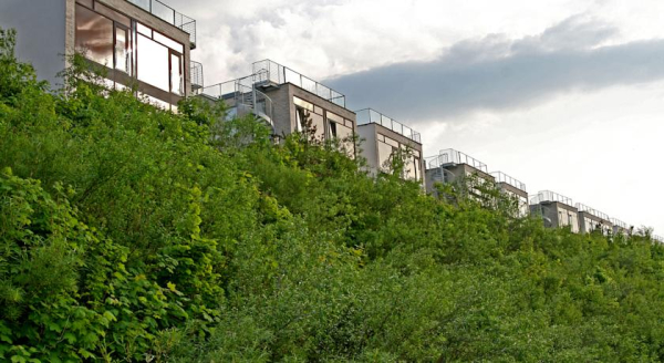 Las mejores ofertas de Boulevard Ustronie Morskie by Zdrojowa Ustronie Morskie