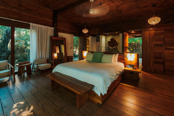 Las mejores ofertas de Casa Bonita Tropical Lodge Barahona